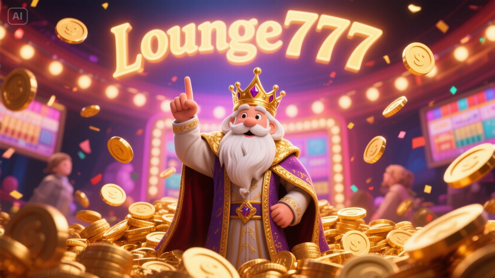 Lounge777