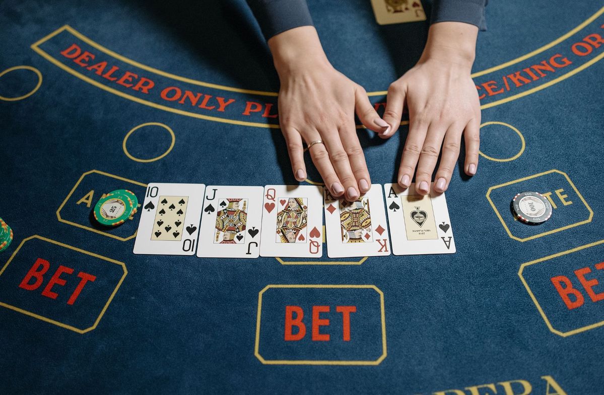 Lounge777 Live Casino